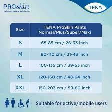 TENA ProSkin Pants Normal