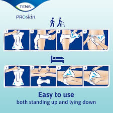 TENA ProSkin Flex Maxi