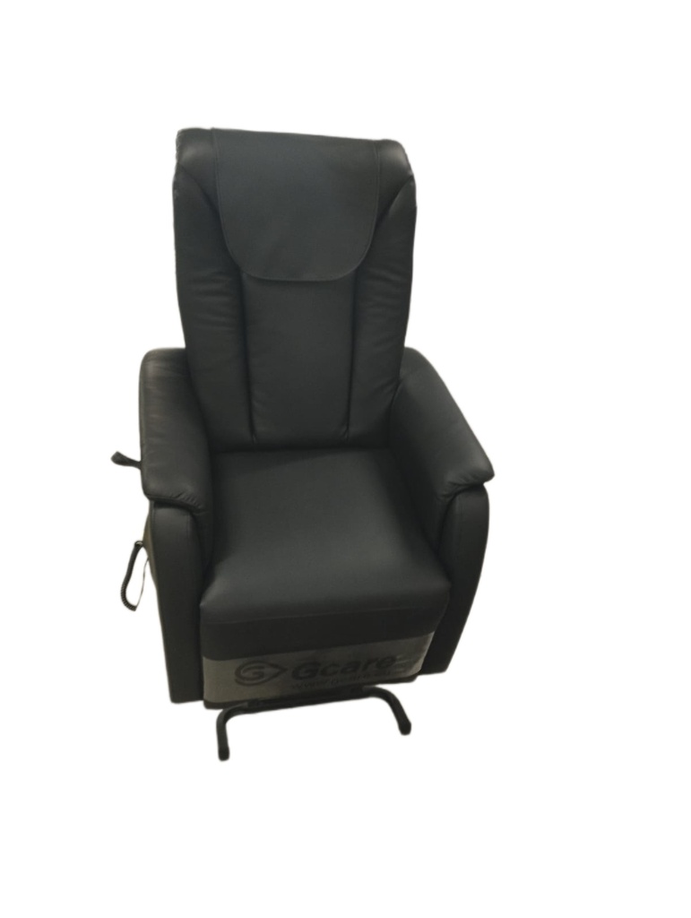 Fauteuil releveur Gcare Classic taupe