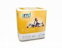 AMD Form Extra, changes anatomiques incontinence