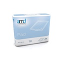 AMD Pad Super, alèses incontinence bordables