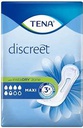 TENA Discreet Maxi, protections absorbantes