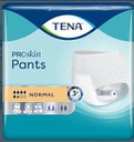 TENA ProSkin Pants Normal, sous-vêtements absorbants