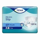 TENA ProSkin Slip Plus, change complet incontinence