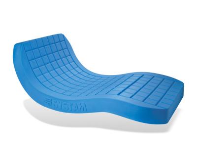 Matelas Viscoflex - lié à un lit à la location