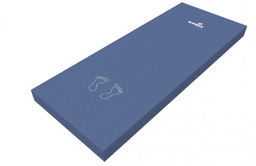 [739.452] Matelas Visco (personnes fortes)