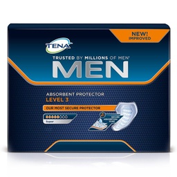 [750830] TENA Men Active Fit Level 3, protections incontinence