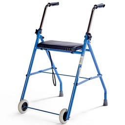 [061.020] Rollator 2 roues - vente