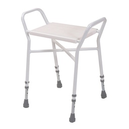 [812004] Tabouret de douche Oasis